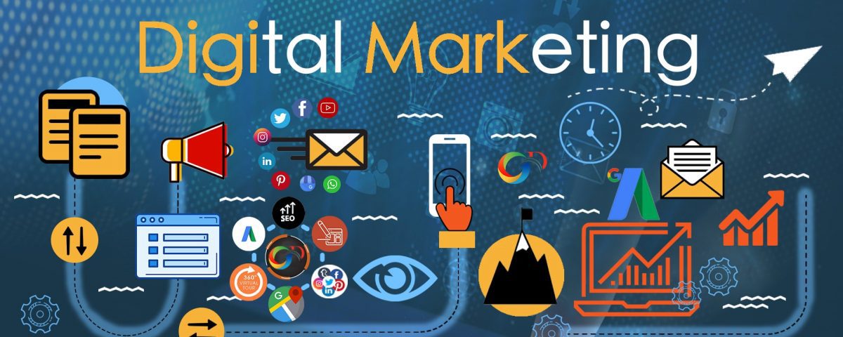 Digital Marketing Company in Udaipur | World SEO Services