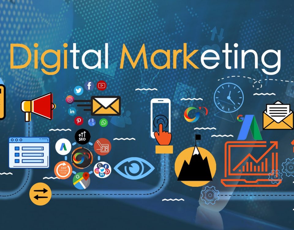 Digital Marketing Company in Udaipur | World SEO Services