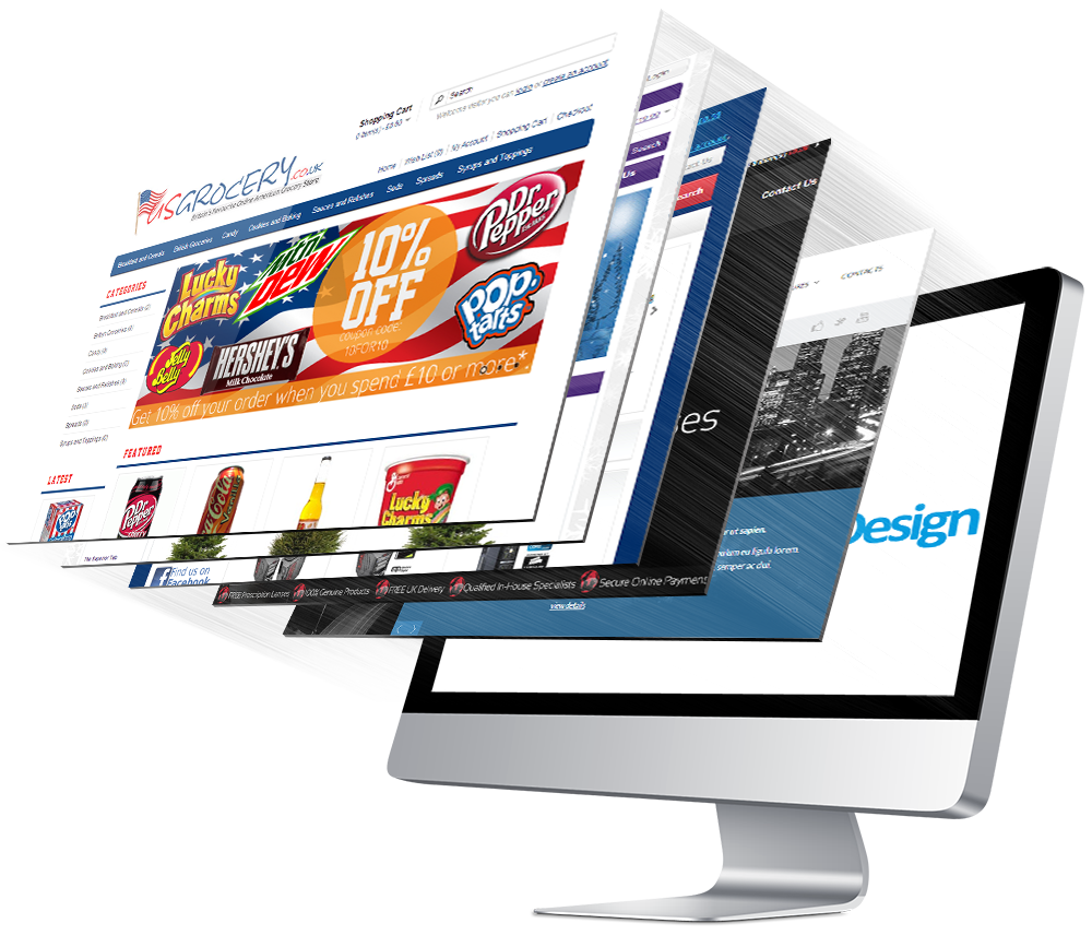 web development company in udaipur