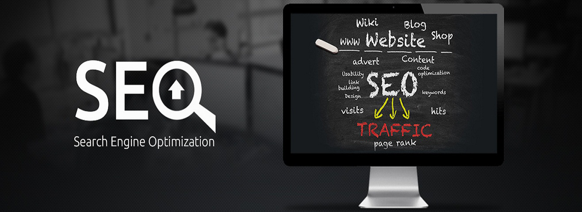 SEO Company in Udaipur