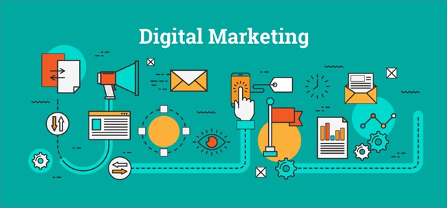 Which is the best Digital Marketing Strategy 2021 most successful?