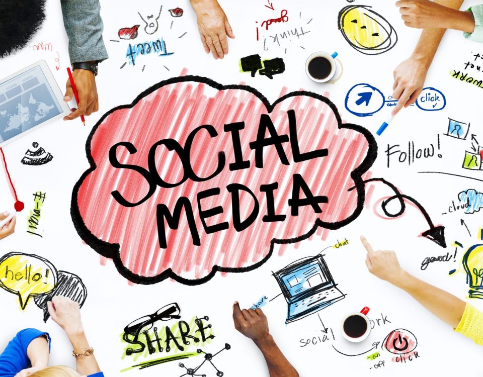 Social Media Marketing company in udaipur