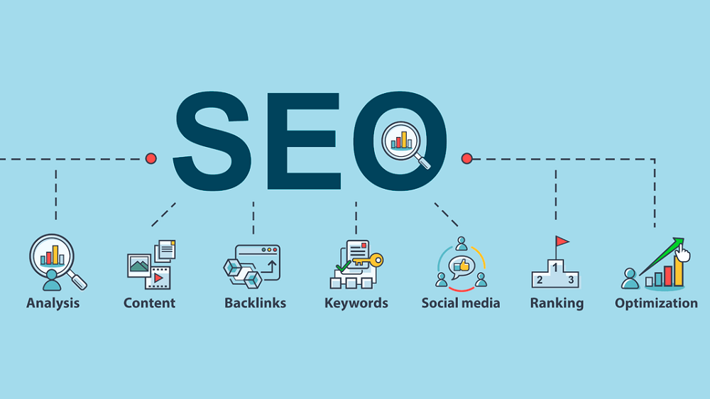 Top 5 advantages of SEO for small businesses