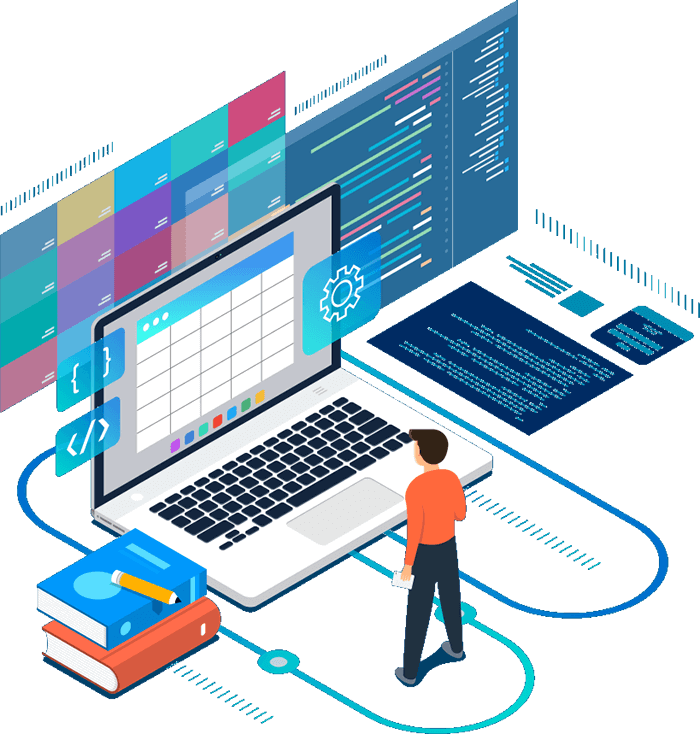 Website Development Company in Udaipur