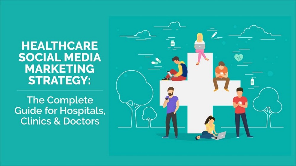 5 Steps to Create a Healthcare Digital Marketing Plan