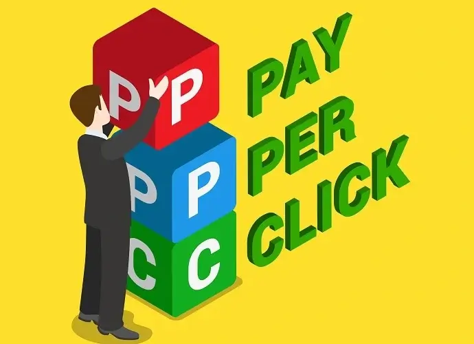 PPC Services in Udaipur