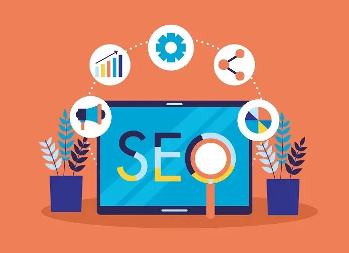 Seo Services in Udaipur