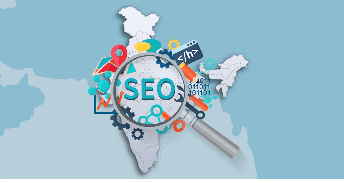 Top SEO Services in Udaipur