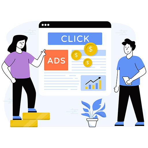 PPC Services In Udaipur