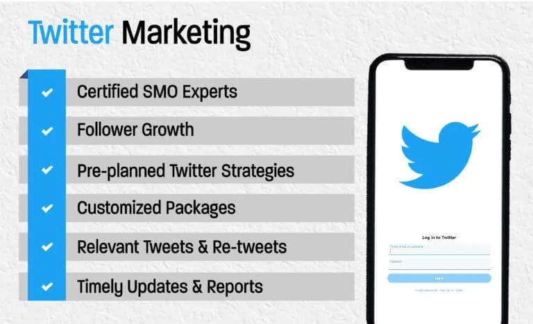 Twitter-Marketing