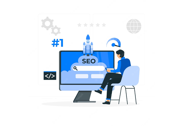 Seo Services in Udaipur