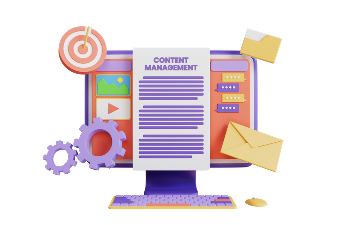 Content Marketing Services in Udaipur
