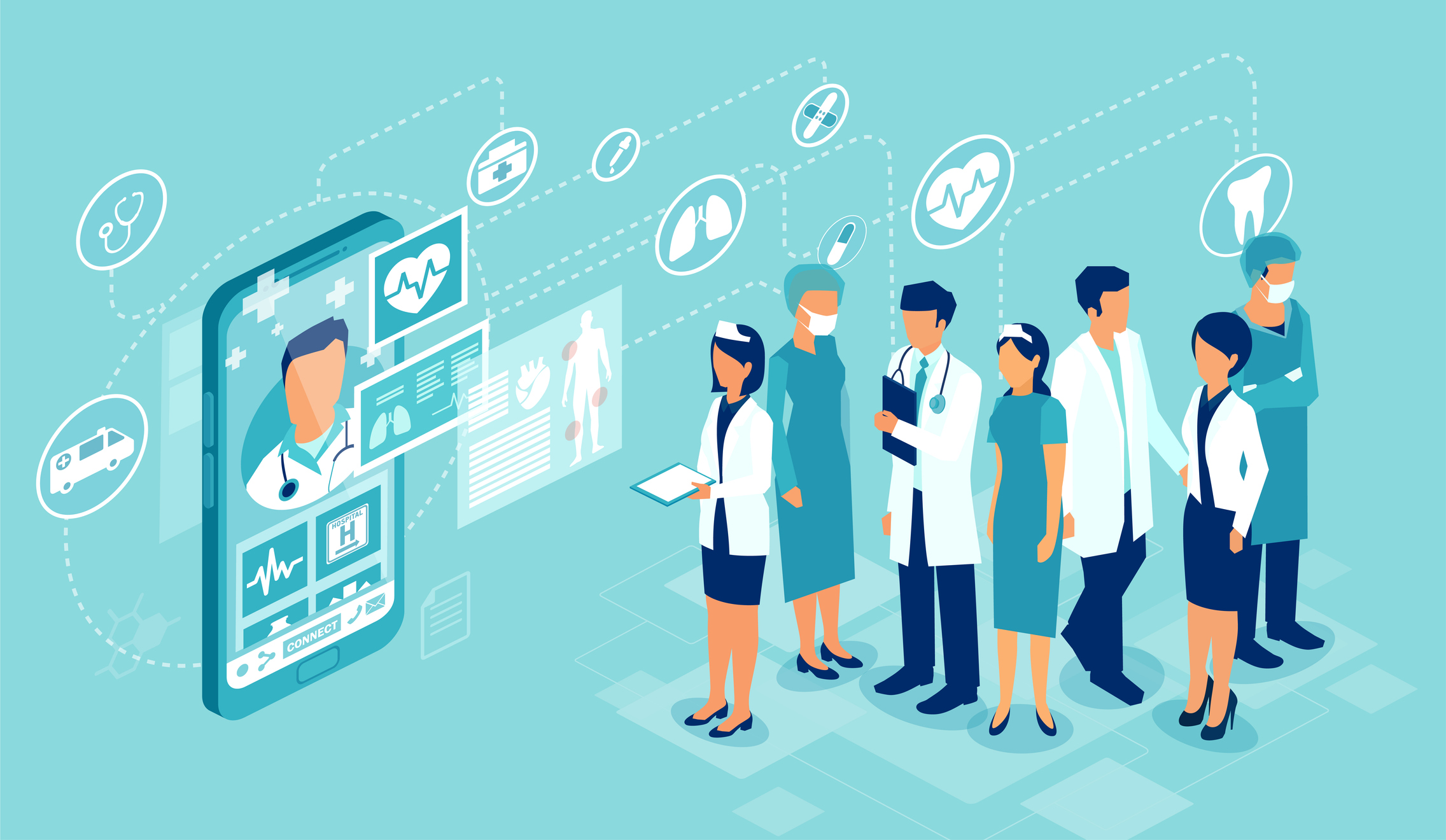 10 Effective Digital Marketing Strategies to Boost Your IVF Brand’s Online Presence