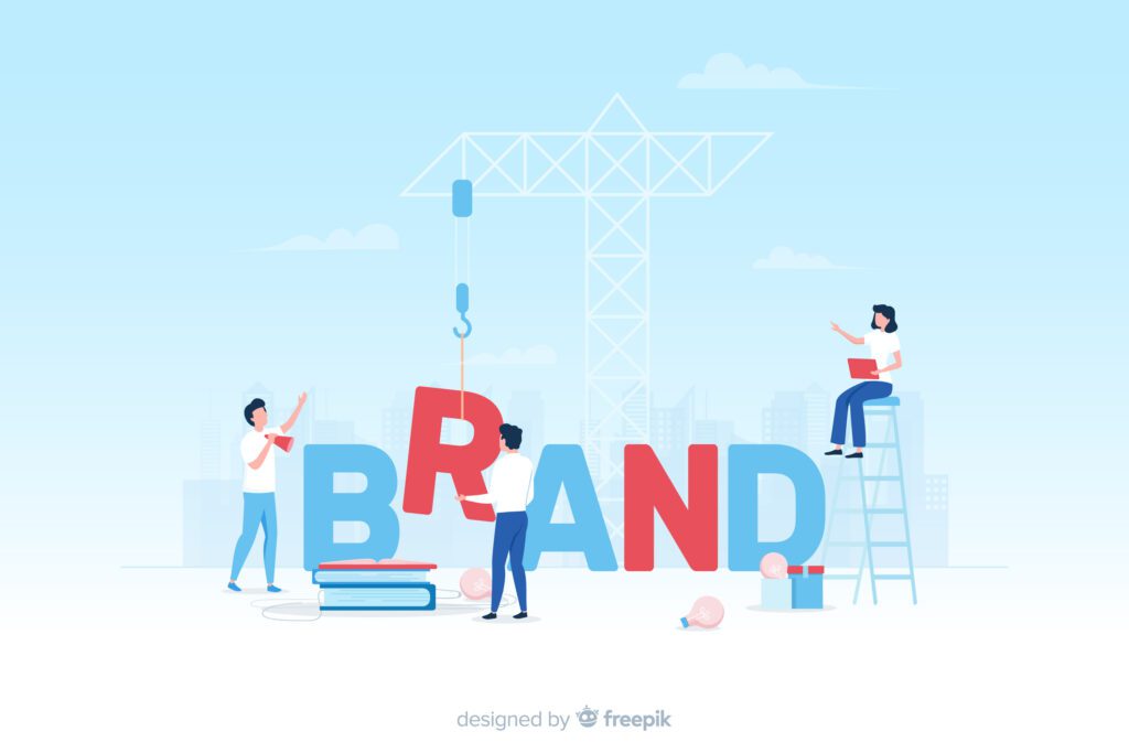 Building a Strong Brand Identity in the Digital Age