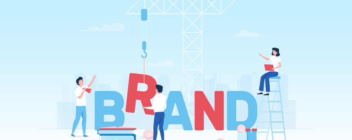 Building a Strong Brand Identity in the Digital Age