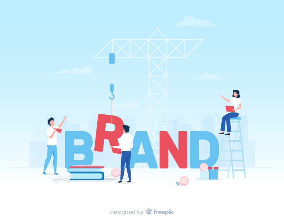 Building a Strong Brand Identity in the Digital Age