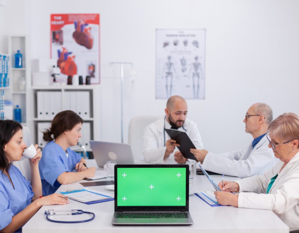Enhancing Patient Engagement The Power of Digital Marketing in Healthcare