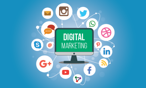 Best 5 Digital Marketing Course in Junagadh