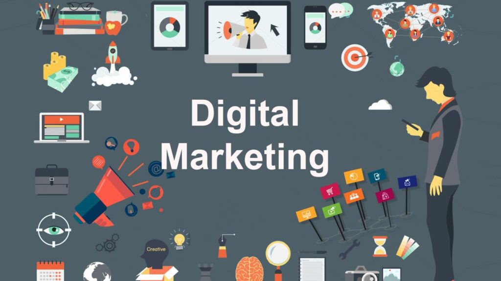 5 Top Digital Marketing Courses in Ujjain