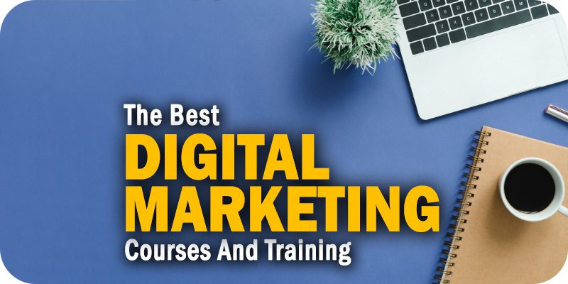 5 Best Digital Marketing Courses in Bhopal