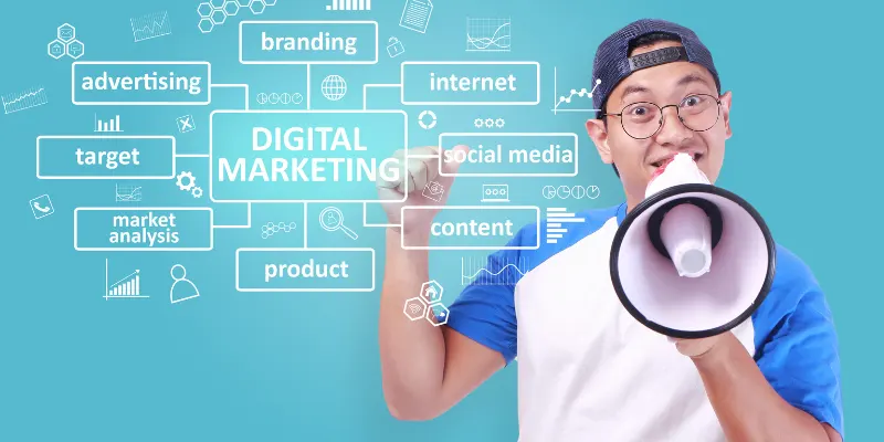 Best 5 Digital Marketing Courses in Vadodara