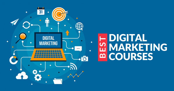 3 Top Digital Marketing Courses in Indore