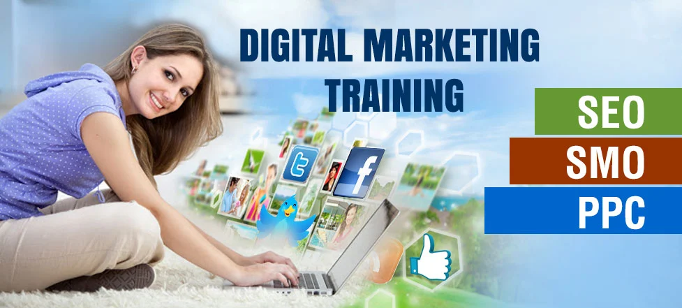 3 Top Digital Marketing Courses in Bhilwara