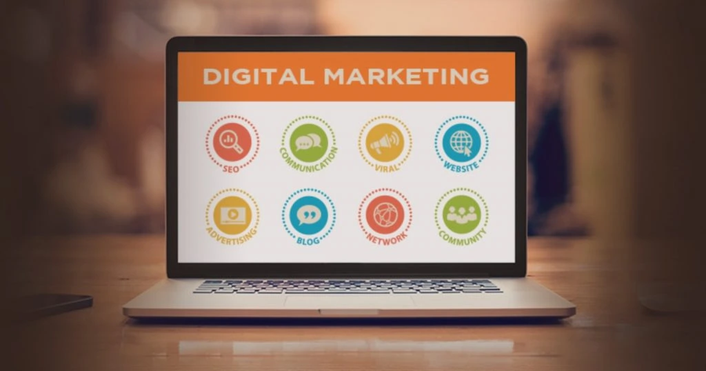 Top 10 Digital Marketing Course in Surat