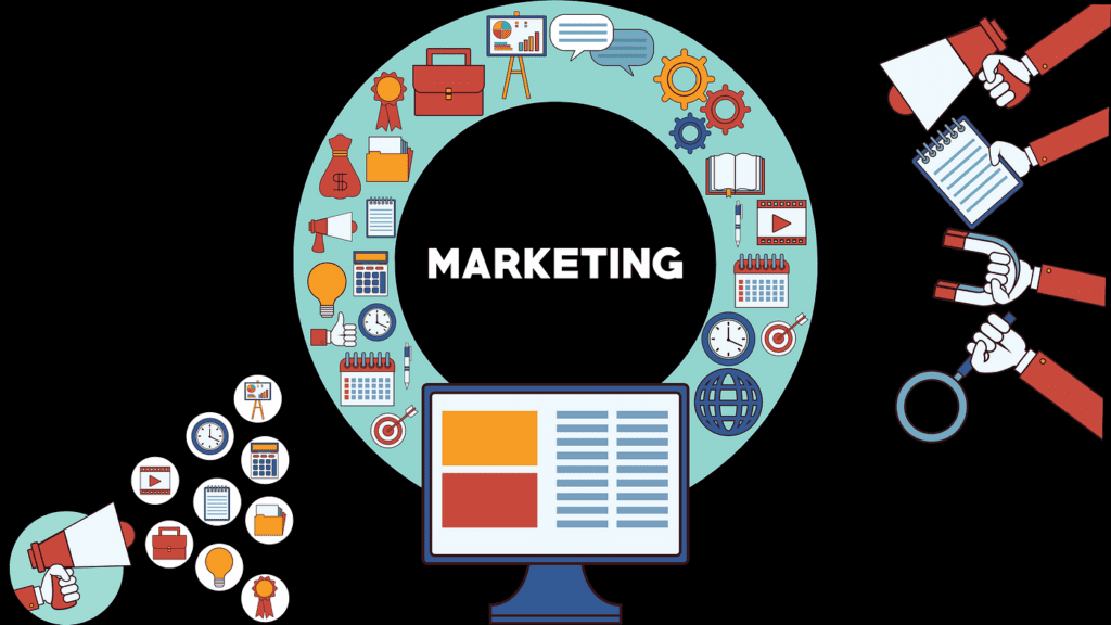 Best Digital Marketing Company in Rajasthan