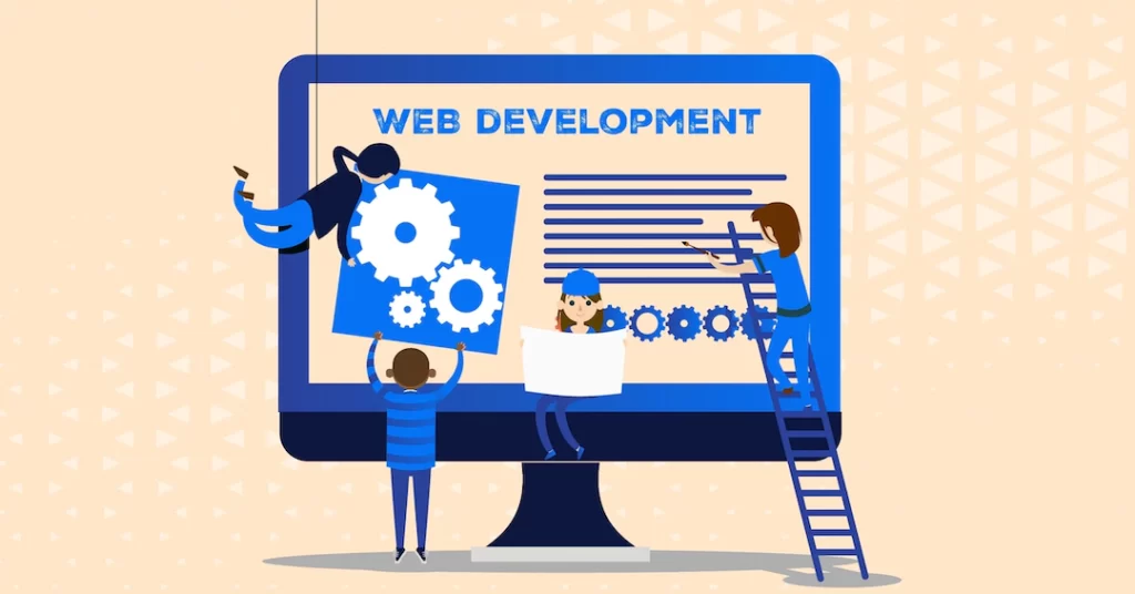 Crafting Digital Brilliance: A Guide to Exceptional Website Development