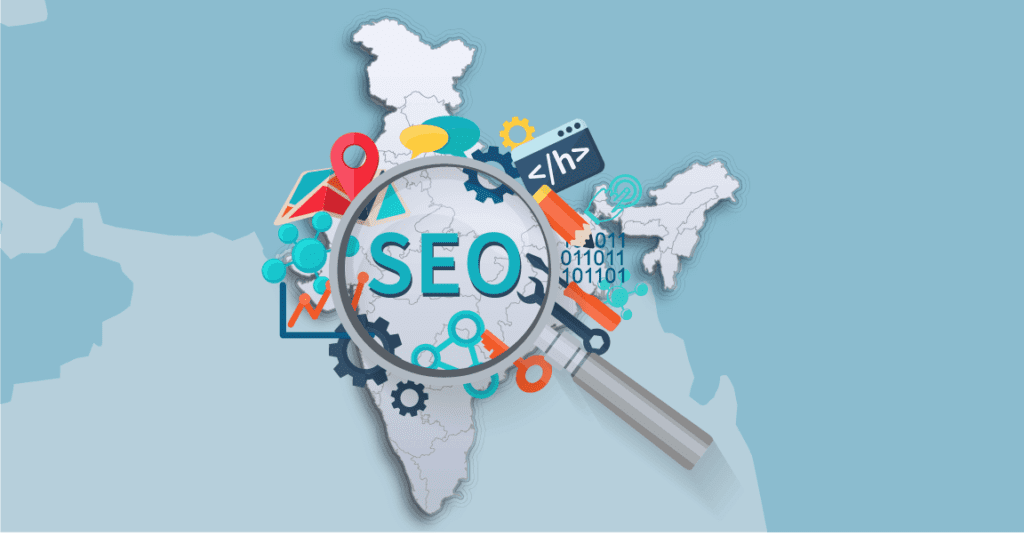 Expert Insights and Solutions by a Leading SEO Services Agency in India