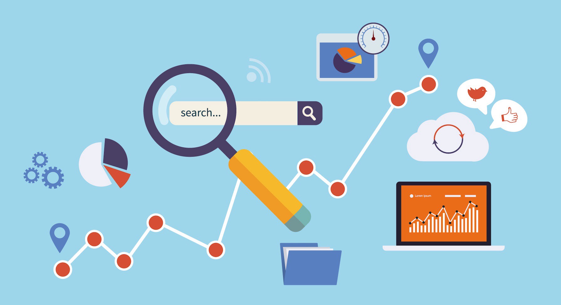 Best Practices by a Top SEO Service in Udaipur and Web Development Company