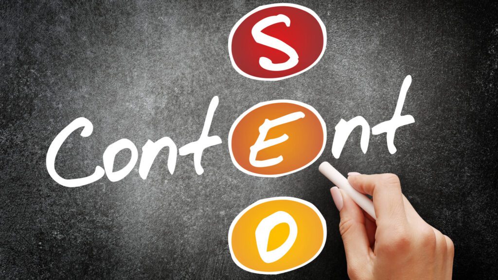 The Role of Content in SEO: Why Quality Matters More Than Ever