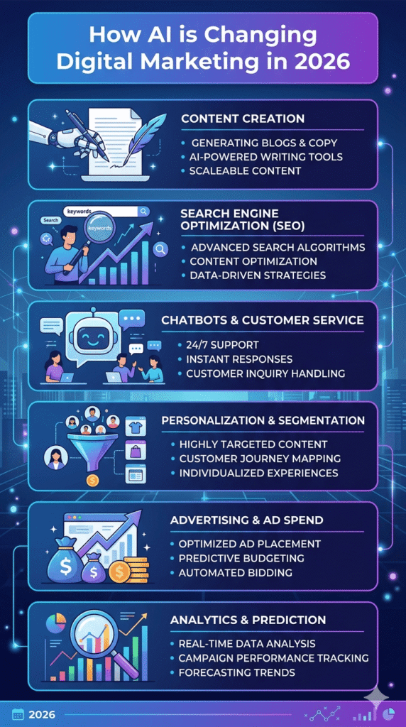 Best Digital Marketing Agency in Udaipur