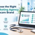Digital Marketing Agency for Healthcare Brands in India