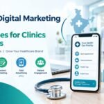 Healthcare Digital Marketing in India: Key Strategies