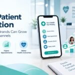 Digital Patient Acquisition: How Healthcare Brands Can Grow Online