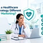 Healthcare Marketing Strategy vs Regular marketing