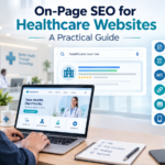 On-Page SEO for Healthcare Websites: Practical Guide