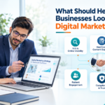 Healthcare Digital Marketing Partner: What to Look For