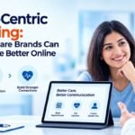 Patient-Centric Healthcare Marketing: Better Online Communication