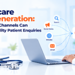 Healthcare Lead Generation: Get Quality Patient Enquiries