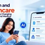 AI Search in Healthcare: How Patient Search Is Changing