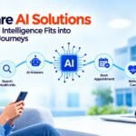 Healthcare AI Solutions for Digital Patient Journeys