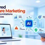 AI-Powered Healthcare Marketing: Benefits & Best Practices