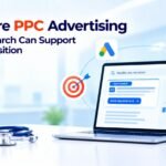 Healthcare PPC Advertising Services World SEO Services