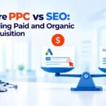 Healthcare PPC Advertising Services vs SEO: Key Differences