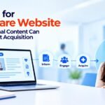 Healthcare Blogging for Patient Acquisition