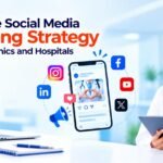 Healthcare Social Media Marketing Strategy | World SEO Services