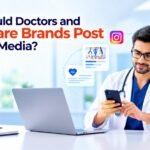 Healthcare Social Media Marketing Services